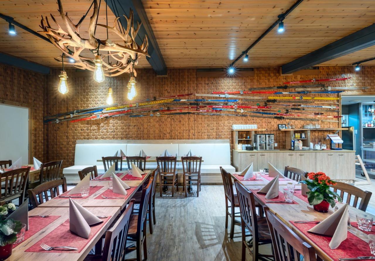 Jeris Lakeside Resort Муонио Экстерьер фото